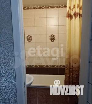 1-к квартира, вторичка, 38м2, 5/10 этаж
