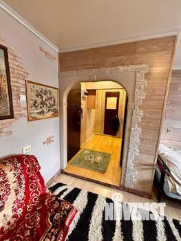 1-к квартира, вторичка, 35м2, 9/9 этаж