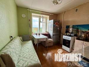 3-к квартира, вторичка, 63м2, 6/12 этаж