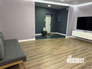 3-к квартира, вторичка, 103м2, 4/17 этаж