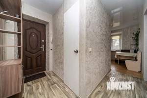 1-к квартира, вторичка, 32м2, 4/5 этаж
