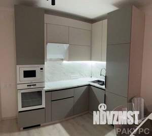 2-к квартира, вторичка, 43м2, 19/25 этаж
