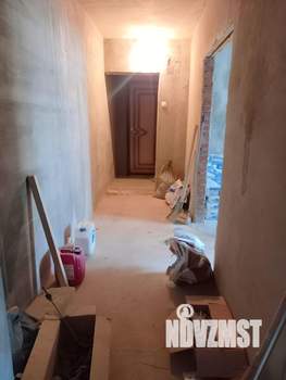 3-к квартира, вторичка, 66м2, 2/11 этаж