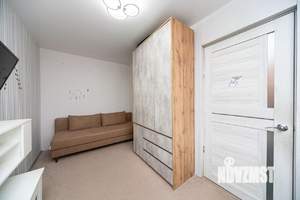 2-к квартира, вторичка, 43м2, 2/5 этаж