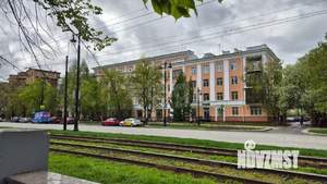 4-к квартира, вторичка, 100м2, 2/4 этаж