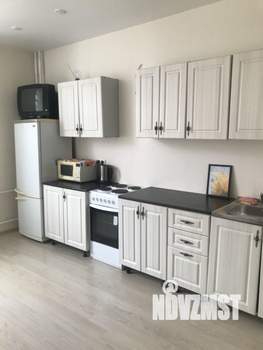 2-к квартира, вторичка, 60м2, 13/19 этаж