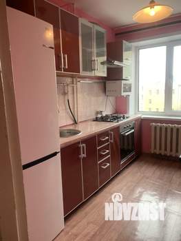 2-к квартира, вторичка, 43м2, 7/9 этаж