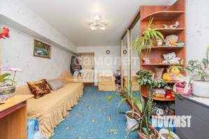 2-к квартира, вторичка, 57м2, 14/14 этаж