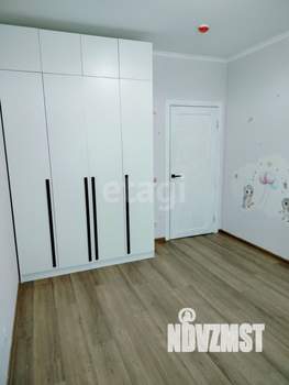 1-к квартира, вторичка, 41м2, 4/25 этаж