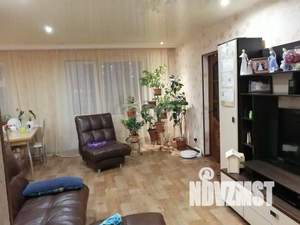 4-к квартира, вторичка, 83м2, 6/10 этаж