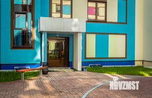 2-к квартира, вторичка, 70м2, 1/4 этаж