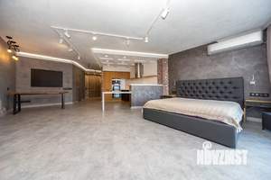 1-к квартира, вторичка, 72м2, 23/25 этаж