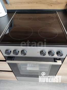 1-к квартира, вторичка, 35м2, 7/9 этаж