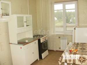 2-к квартира, вторичка, 53м2, 3/9 этаж