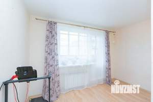 2-к квартира, вторичка, 51м2, 4/10 этаж