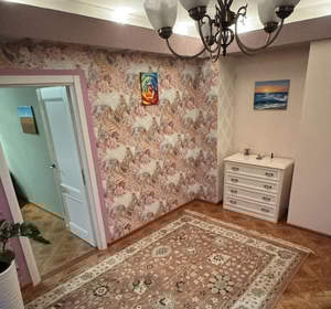 2-к квартира, вторичка, 51м2, 3/3 этаж