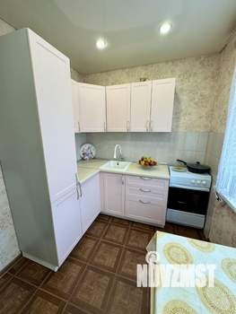 1-к квартира, вторичка, 31м2, 4/5 этаж