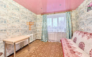 Студия квартира, вторичка, 18м2, 5/5 этаж