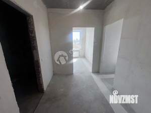 2-к квартира, сданный дом, 42м2, 3/4 этаж