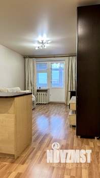 Студия квартира, вторичка, 30м2, 8/9 этаж