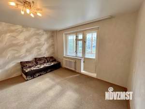 1-к квартира, вторичка, 35м2, 3/9 этаж
