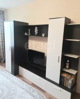 1-к квартира, вторичка, 37м2, 7/10 этаж