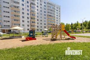 1-к квартира, вторичка, 34м2, 10/10 этаж