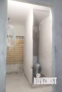 1-к квартира, вторичка, 30м2, 1/5 этаж