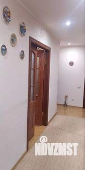 3-к квартира, вторичка, 79м2, 9/17 этаж