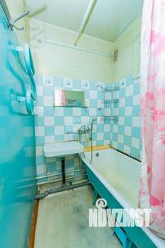 2-к квартира, вторичка, 46м2, 5/5 этаж