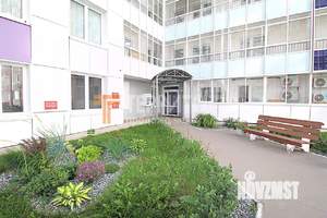 2-к квартира, вторичка, 56м2, 23/25 этаж