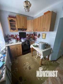 2-к квартира, вторичка, 45м2, 1/1 этаж