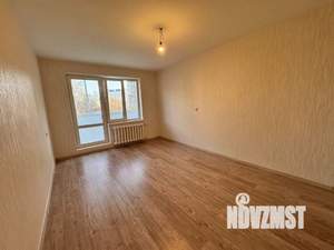 1-к квартира, вторичка, 38м2, 2/8 этаж