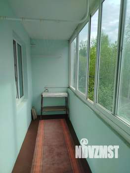 1-к квартира, вторичка, 38м2, 2/10 этаж