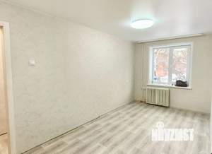 2-к квартира, вторичка, 44м2, 1/9 этаж