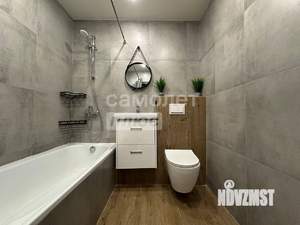 1-к квартира, вторичка, 42м2, 4/16 этаж