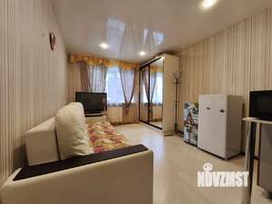 Студия квартира, вторичка, 17м2, 8/9 этаж