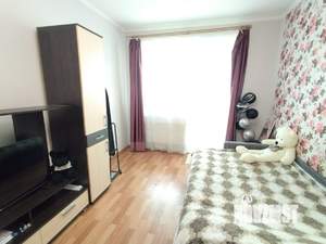 1-к квартира, вторичка, 31м2, 6/19 этаж