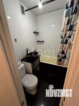 1-к квартира, вторичка, 32м2, 4/5 этаж