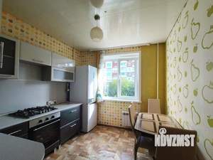 1-к квартира, вторичка, 34м2, 5/9 этаж