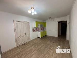 1-к квартира, вторичка, 34м2, 13/25 этаж