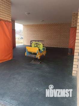 Студия квартира, вторичка, 27м2, 2/19 этаж
