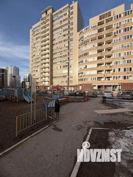3-к квартира, вторичка, 119м2, 4/16 этаж