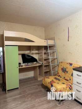 1-к квартира, вторичка, 32м2, 2/5 этаж