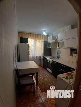 2-к квартира, вторичка, 44м2, 4/5 этаж