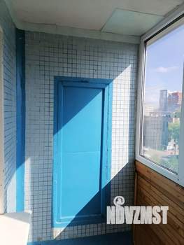 3-к квартира, вторичка, 60м2, 6/9 этаж