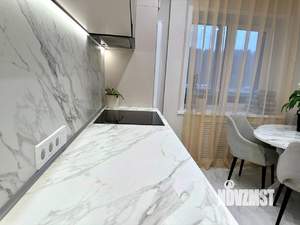 3-к квартира, вторичка, 80м2, 1/16 этаж