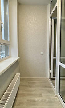 2-к квартира, вторичка, 37м2, 6/6 этаж