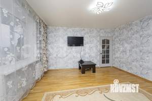 3-к квартира, вторичка, 68м2, 5/9 этаж