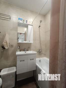 Студия квартира, вторичка, 24м2, 4/9 этаж
